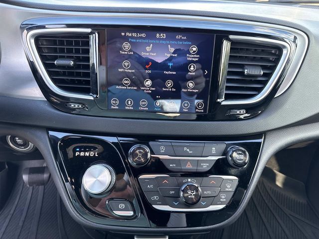 Used 2018 Chrysler Pacifica - photo 25