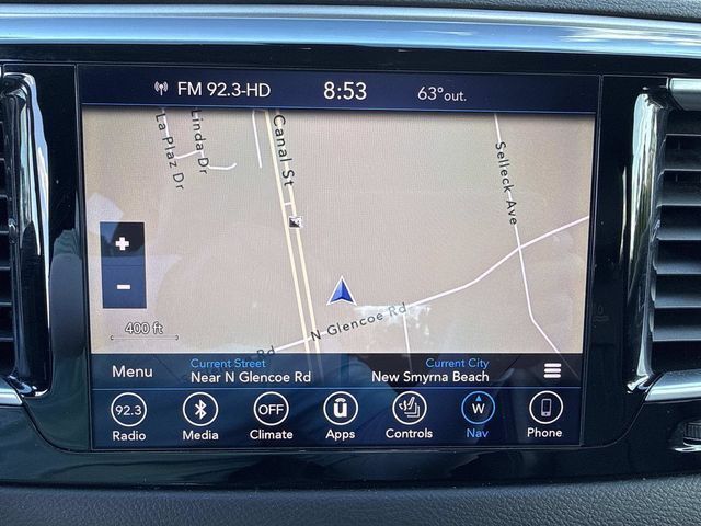 Used 2018 Chrysler Pacifica - photo 27
