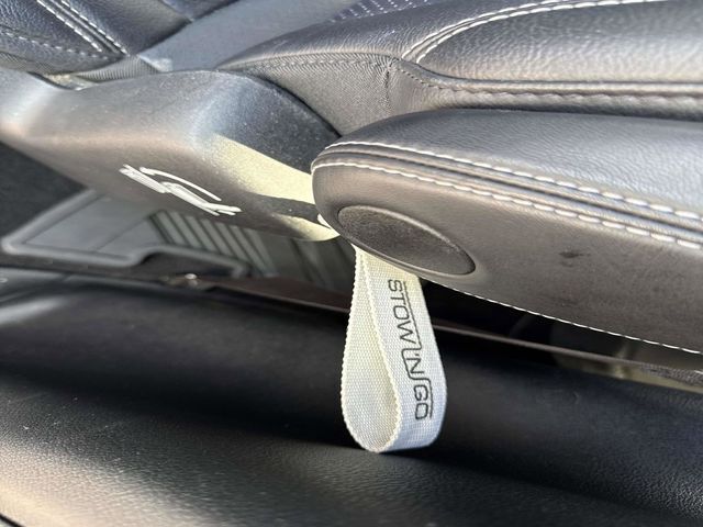 Used 2018 Chrysler Pacifica - photo 37