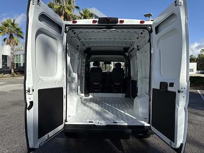 2026 Ram ProMaster 1500 High Roof FWD Empty Cargo Van for sale #E150119 - photo 2