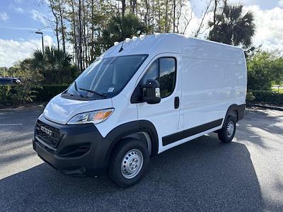 2026 Ram ProMaster 1500 High Roof FWD Empty Cargo Van for sale #E150119 - photo 1
