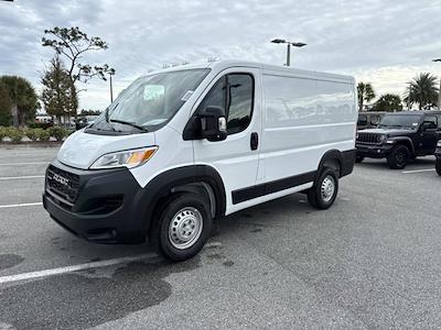 2026 Ram ProMaster 1500 Standard Roof FWD Empty Cargo Van for sale #E154988 - photo 1