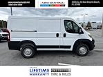 New 2026 Ram ProMaster 1500 Standard Roof Empty Cargo Van for sale #E154988 - photo 34