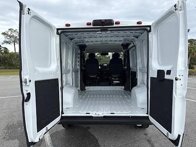 2026 Ram ProMaster 1500 Standard Roof FWD Empty Cargo Van for sale #E155499 - photo 2