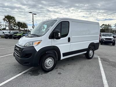 2026 Ram ProMaster 1500 Standard Roof FWD Empty Cargo Van for sale #E155499 - photo 1