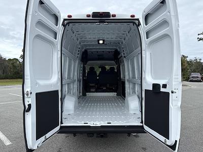 New 2026 Ram ProMaster 3500 Super High Roof Empty Cargo Van for sale #E159301 - photo 2