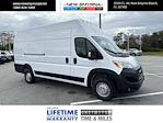 2026 Ram ProMaster 3500 Super High Roof FWD Empty Cargo Van for sale #E159301 - photo 36