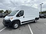 2026 Ram ProMaster 3500 Super High Roof FWD Empty Cargo Van for sale #E159301 - photo 1