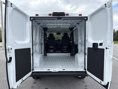 New 2026 Ram ProMaster 1500 Standard Roof Empty Cargo Van for sale #E159542 - photo 2