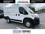 New 2026 Ram ProMaster 1500 Standard Roof Empty Cargo Van for sale #E159542 - photo 1