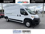 New 2026 Ram ProMaster 2500 High Roof Empty Cargo Van for sale #E160307 - photo 1