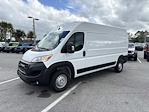New 2026 Ram ProMaster 2500 High Roof Empty Cargo Van for sale #E160307 - photo 8