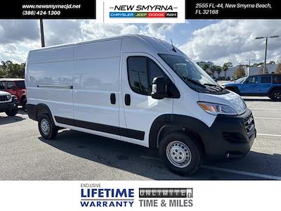 2026 Ram ProMaster 2500 High Roof FWD Empty Cargo Van for sale #E160308 - photo 1