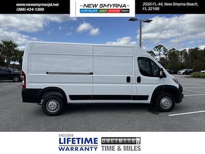 2026 Ram ProMaster 2500 High Roof FWD Empty Cargo Van for sale #E160309 - photo 1