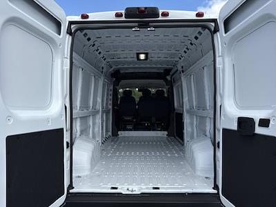 2026 Ram ProMaster 2500 High Roof FWD Empty Cargo Van for sale #E160309 - photo 2