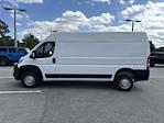 New 2026 Ram ProMaster 2500 High Roof Empty Cargo Van for sale #E160309 - photo 6