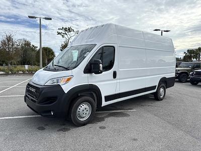 New 2026 Ram ProMaster 3500 Super High Roof Empty Cargo Van for sale #E161035 - photo 1