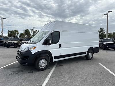 New 2026 Ram ProMaster 3500 Super High Roof Empty Cargo Van for sale #E161036 - photo 1