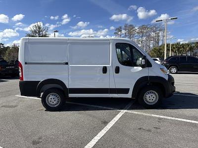 2026 Ram ProMaster 1500 Standard Roof FWD Empty Cargo Van for sale #E166429 - photo 1