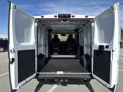 2026 Ram ProMaster 1500 Standard Roof FWD Empty Cargo Van for sale #E166429 - photo 2