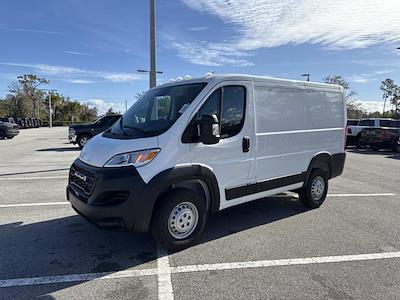 2026 Ram ProMaster 1500 Standard Roof FWD Empty Cargo Van for sale #E166429 - photo 1