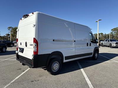 New 2026 Ram ProMaster 2500 High Roof Empty Cargo Van for sale #E166735 - photo 2