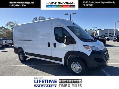 New 2026 Ram ProMaster 2500 High Roof Empty Cargo Van for sale #E166736 - photo 1