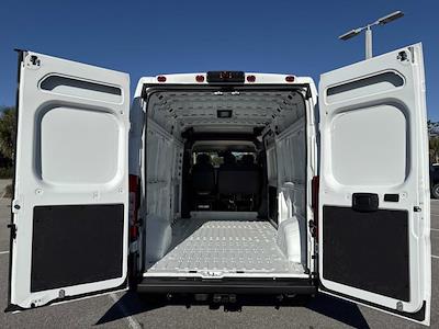 New 2026 Ram ProMaster 2500 High Roof Empty Cargo Van for sale #E166736 - photo 2