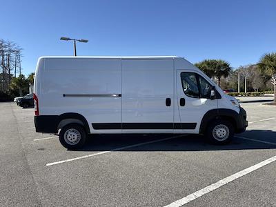 New 2026 Ram ProMaster 2500 High Roof Empty Cargo Van for sale #E166736 - photo 1