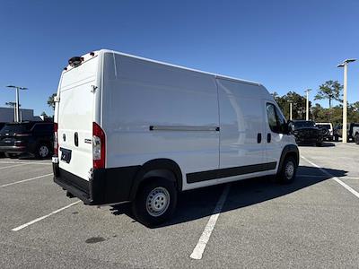 New 2026 Ram ProMaster 2500 High Roof Empty Cargo Van for sale #E166736 - photo 2