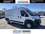 New 2026 Ram ProMaster 2500 High Roof Empty Cargo Van for sale #E166736 - photo 1