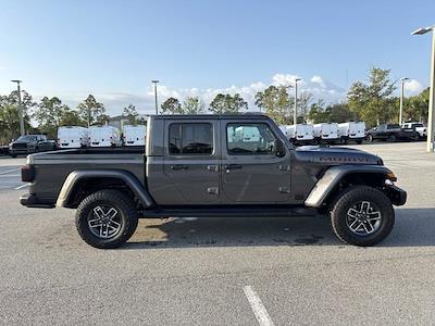 Used 2024 Jeep Gladiator - photo 1