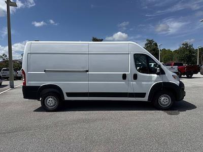 New 2026 Ram ProMaster 2500 High Roof Empty Cargo Van for sale #E199491 - photo 2