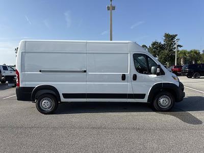 New 2026 Ram ProMaster 2500 High Roof Empty Cargo Van for sale #E200968 - photo 2