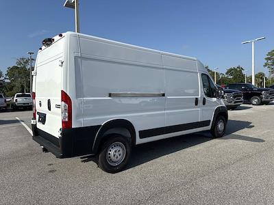 New 2026 Ram ProMaster 2500 High Roof Empty Cargo Van for sale #E200968 - photo 1