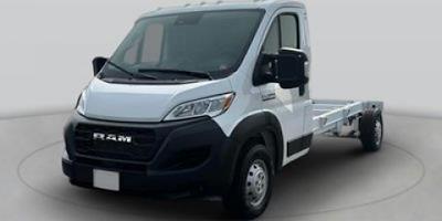New 2025 Ram ProMaster 3500 Cutaway for sale #E527428 - photo 1