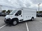 New 2025 Ram ProMaster 3500 Service Utility Van for sale #E527428 - photo 1