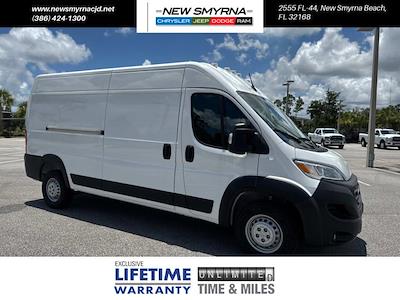 2025 Ram ProMaster 2500 High Roof FWD Empty Cargo Van for sale #E532330 - photo 1