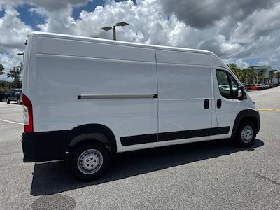 2025 Ram ProMaster 2500 High Roof FWD Empty Cargo Van for sale #E532330 - photo 2