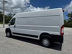 2025 Ram ProMaster 2500 High Roof FWD Empty Cargo Van for sale #E532330 - photo 4