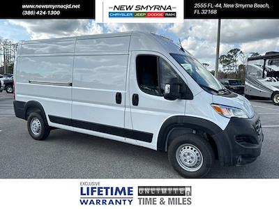 2025 Ram ProMaster 2500 High Roof FWD Empty Cargo Van for sale #E532331 - photo 1