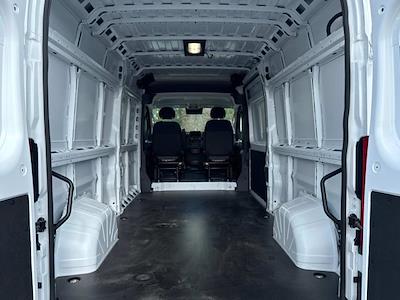 2025 Ram ProMaster 2500 High Roof FWD Empty Cargo Van for sale #E532331 - photo 2