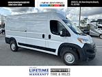 2025 Ram ProMaster 2500 High Roof FWD Empty Cargo Van for sale #E532331 - photo 1