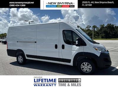 2025 Ram ProMaster 3500 High Roof FWD Empty Cargo Van for sale #E532417 - photo 1