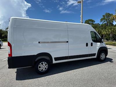 2025 Ram ProMaster 3500 High Roof FWD Empty Cargo Van for sale #E532417 - photo 2