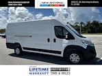 2025 Ram ProMaster 3500 High Roof FWD Empty Cargo Van for sale #E532417 - photo 1