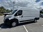 2025 Ram ProMaster 3500 High Roof FWD Empty Cargo Van for sale #E532417 - photo 5