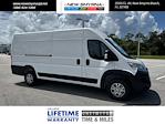 New 2025 Ram ProMaster 3500 High Roof Empty Cargo Van for sale #E532418 - photo 1
