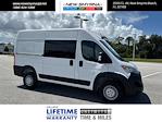 2025 Ram ProMaster 1500 High Roof FWD Empty Cargo Van for sale #E555889 - photo 1