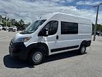 2025 Ram ProMaster 1500 High Roof FWD Empty Cargo Van for sale #E555889 - photo 5